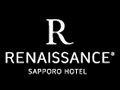 ルネッサンスサッポロホテルのロゴ
